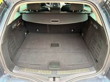 Renault Megane IV Grandtour Facelifting 1.3 TCe 140KM 2020 Renault Megane 1.3 140 KM Automat BOSE Kamera, zdjęcie 27