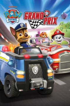 PSI Patrol Grand Prix PEŁNA WERSJA STEAM PC PL