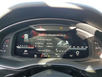 Audi Q7 II 2023 Audi Q7 Premium Plus, 2023r., 4x4, 3.0L 3.0 Benzyna 335KM, zdjęcie 10