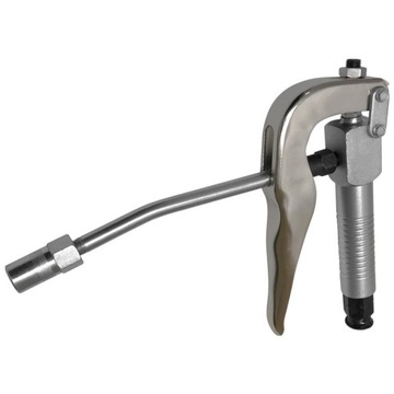 Pistolet do smaru z gwintem 1/4