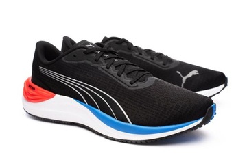 МУЖСКИЕ БЕГОВЫЕ КРОССОВКИ PUMA Electrify NITRO 3