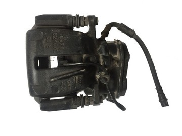 ZACISK HAMULCOWY TYLNY LEWY 8243C AUDI A8 4H D4
