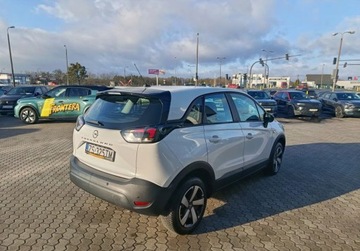 Opel 2024 Opel Crossland X Pierwszy wlasciciel. Salon Polska 1.2 Benzyna 130KM, zdjęcie 3