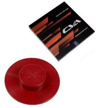 ŚLIZG PODPORY LONG LIFE JCB 3CX 4CX 23 MM