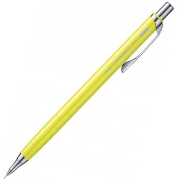 Ołówek Automatyczny Pentel Orenz 0,3mm Żółty