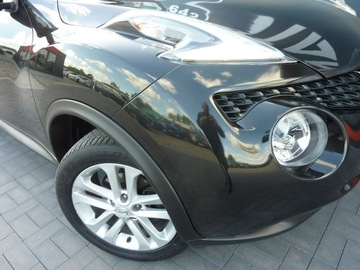 Nissan Juke I SUV Facelifting 1.5 dCi 110KM 2017 Nissan Juke TEKNA*1.5Dci, zdjęcie 38