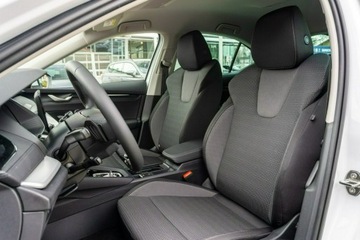 Skoda Octavia IV 2026 Škoda Octavia Skoda Octavia Drive Selection 1.5, zdjęcie 6