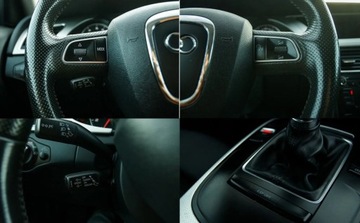 Audi A4 B8 Limousine 2.0 TFSI 180KM 2010 Audi A4 Limousine 2.0T 180KM Sedan cliamtronic Bixenon LED Grzane fotele, zdjęcie 1