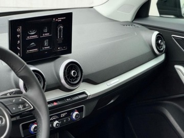 Audi Q2 SUV Facelifting 1.5 35 TFSI 150KM 2024 Audi Q2 1.5 Benzyna 149KM, zdjęcie 10
