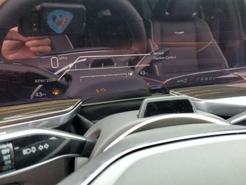 Cadillac Escalade III 2025 Cadillac Escalade Premium Luxury 2025 6.2l 6.2 Benzyna 420KM, zdjęcie 9