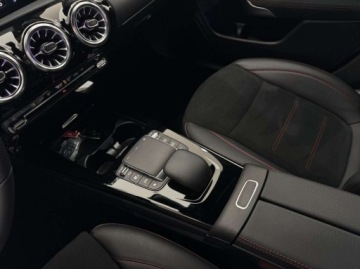 Mercedes CLA C118/X118 2022 Mercedes-Benz CLA AMG Line Ambiente Kamera cofania CarPlayAndroid Auto, zdjęcie 22