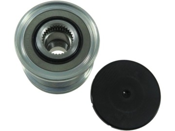 Koło pasowe z wolnobiegiem AFP3019(INA)