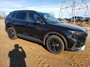 Honda CR-V VI 2024 Honda CR-V Sport Touring 2024 2.0l 2.0 Hybryda 204KM, zdjęcie 4