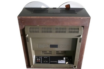 TEAC X 1000R идеален