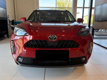 Toyota 2025 Od ręki - Comfort 1.5 Hybrid 116KM | Tempomat adaptacyjny!, zdjęcie 1