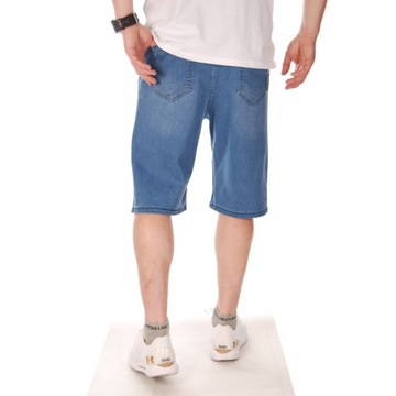 Короткие шорты THICK LOLO CLASSIC GL-201-4 / M