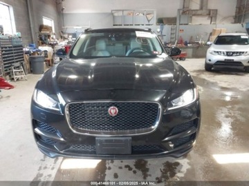Jaguar F-Pace 2020 Jaguar F-Pace Prestige P250 2020 2.0l 2.0 Benzyna 247KM, zdjęcie 7
