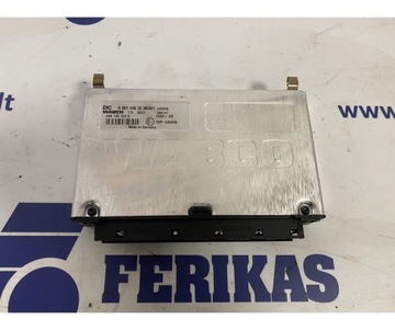 Mercedes Benz MB EBS Controller WABCO A0014463236