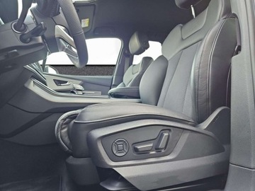 Audi Q7 II SUV Facelifting  3.0 55 TFSI 340KM 2025 Audi Q7 Hak, matrixy, 2x s-line, aktywny tempomat, 3.0 Benzyna 340KM, zdjęcie 9