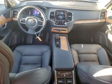 Volvo XC90 II 2024 Volvo XC 90 Plus 2024 2.0L 2.0 Hybryda 295KM, zdjęcie 8