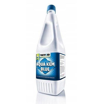 Płyn do toalet turystycznych Kem Blue 2L Thetford