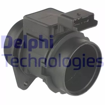 DELPHI VÁHA VZDUCHU FORD FUSION 1.4 TDCI