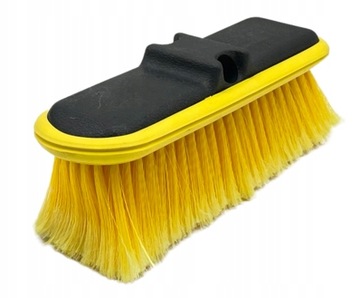 МЯГКАЯ ЩЕТКА ДЛЯ МОЙКИ АВТОМОБИЛЯ ДЛЯ АВТОБУСОВ 1,6М