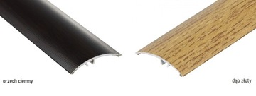 РАСШИРИТЕЛЬНАЯ ПОЛОСКА, ПОРОГ 5СМ, разные цвета CEZAR 90