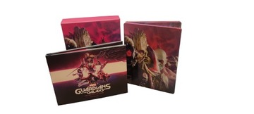Marvel's Guardians of the Galaxy Cosmic Deluxe Edition XOne