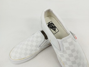 TENISÓWKI VANS Classic Slip-On VN0A5JMHCOI1 r 36