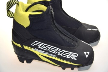 Buty narciarskie Fischer xj SPRINT 27