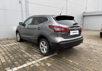 Nissan Qashqai II Crossover 1.6 DIG-T 163KM 2017 Nissan Qashqai 1.6 163 km Salon PL Acenta 1.6 Benzyna 163KM, zdjęcie 5