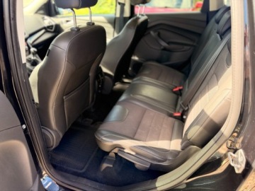 Ford Kuga II SUV 2.0 TDCi 150KM 2015 Ford Kuga 4x4 Diesel Bezwypadkowy 2.0 Diesel 150KM, zdjęcie 18