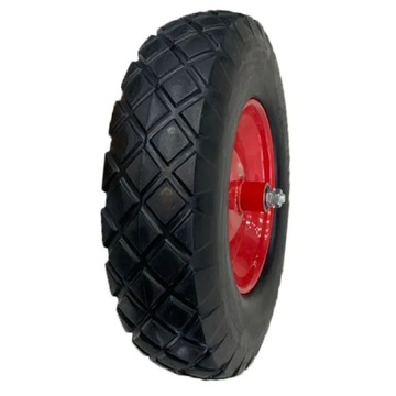 Шина с камерой 4.00-8/6PR GEKO G71018