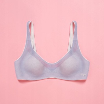 TRIUMPH SLOGGI OXYGENE Infinite Soft Бюстгальтер L