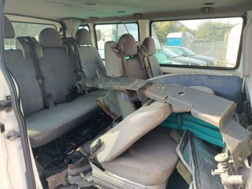 Ford Transit V 2004 Ford Transit 2.0TDCI 85km 04r 9 os, zdjęcie 6