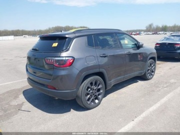 Jeep Compass II 2021 Jeep Compass 80Th Anniversary 2021 2.4l 2.4 Benzyna 180KM, zdjęcie 5