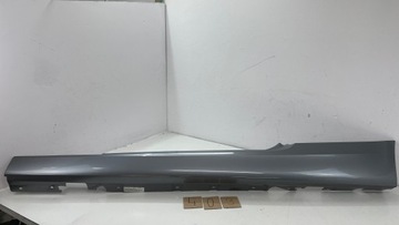 BMW 3 E92/93 06- LISTWA PROGOWA LEWA PRÓG