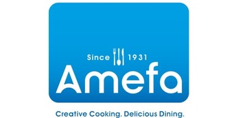 Вилка столовая Austin Amefa 1 шт.