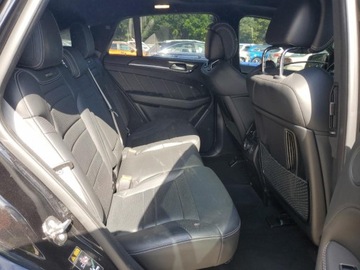 Mercedes GLE V167 2019 Mercedes-Benz GLE 63 AMG-S Coupe 2019 5.5l 5.5 Benzyna 577KM, zdjęcie 11