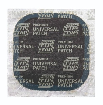 Uniwersalna łatka do opon UP 8 - REMA TIP TOP PREMIUM 55x55