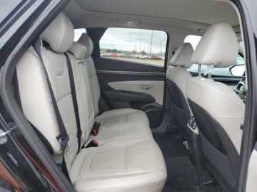 Hyundai 2023 Hyundai Tucson Limited 2023 2.5l 2.5 Benzyna 187KM, zdjęcie 10