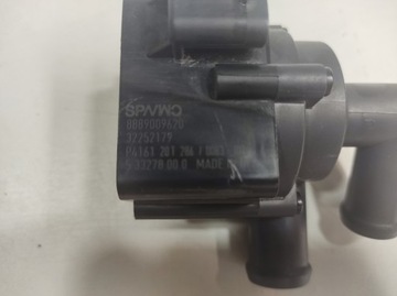 VOLVO XC40 20R ČERPADLO VODY 32252179