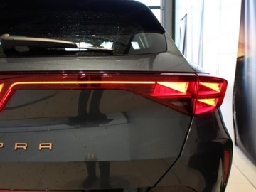Cupra Formentor Crossover 1.5 TSI 150KM 2025 CUPRA Formentor 1.5 TSI Suv 150KM 2025, zdjęcie 13
