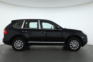 Porsche Cayenne I 3.6 290KM 2008 Porsche Cayenne V6, Salon Polska, Serwis ASO, zdjęcie 5