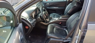 Fiat Freemont 2.0 Multijet II 16v 170KM 2012 Fiat Freemont 2.0 170KM 4x4 Alpine, zdjęcie 9