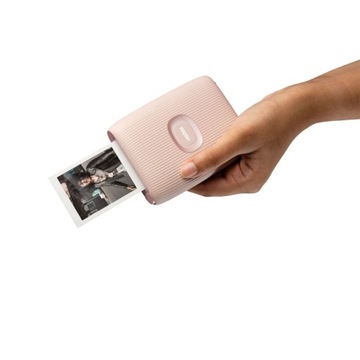 Принтер Fujifilm Instax Mini Link 2 Soft Pink