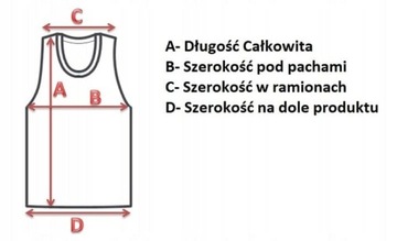 Nickelodeon Spongebob Koszulka bez rękawów r. 1X