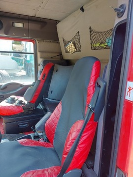 Renault Magnum Dxi kabina kompletna