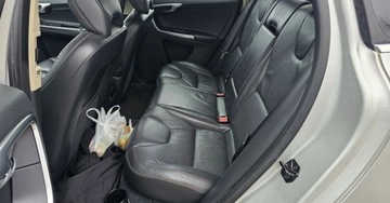 Volvo XC60 I SUV 2.0 D3 163KM 2013 Volvo XC 60 5 CYLINDROWY automat Stan Bardzo Dobry, wymieniony rozrzad, zdjęcie 18